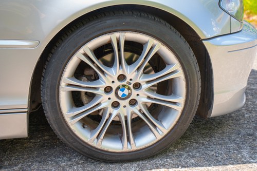 2004 BMW 320Ci Sport (E46) For Sale (picture 19 of 163)