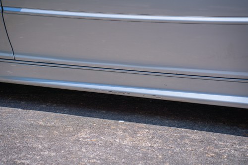 2004 BMW 320Ci Sport (E46) For Sale (picture 123 of 163)