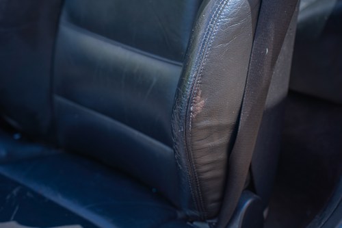 2004 BMW 320Ci Sport (E46) For Sale (picture 57 of 163)