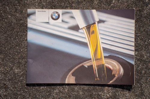 2004 BMW 320Ci Sport (E46) For Sale (picture 151 of 163)