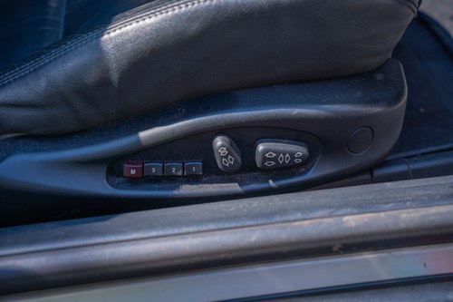 2004 BMW 320Ci Sport (E46) For Sale (picture 51 of 163)