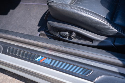 2004 BMW 320Ci Sport (E46) For Sale (picture 61 of 163)