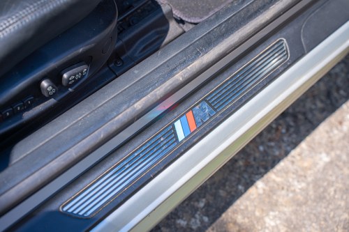 2004 BMW 320Ci Sport (E46) For Sale (picture 71 of 163)