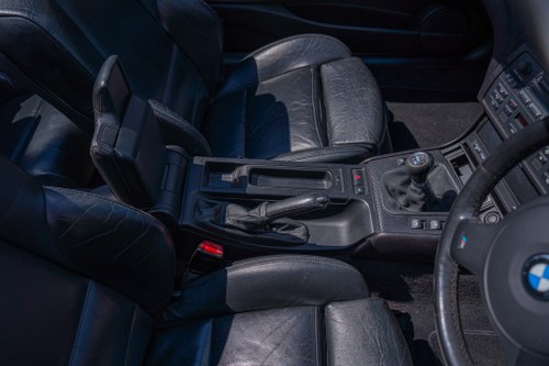 2004 BMW 320Ci Sport (E46) For Sale (picture 38 of 163)