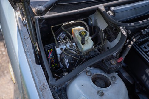 2004 BMW 320Ci Sport (E46) For Sale (picture 143 of 163)