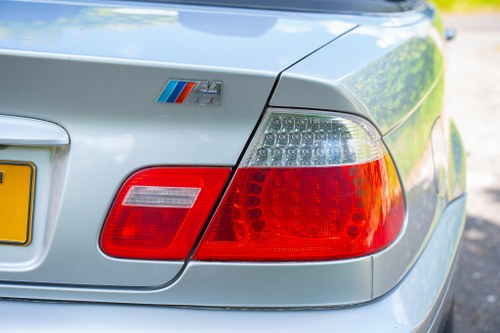 2004 BMW 320Ci Sport (E46) For Sale (picture 115 of 163)