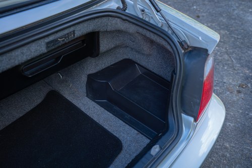 2004 BMW 320Ci Sport (E46) For Sale (picture 87 of 163)