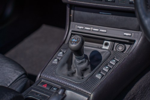 2004 BMW 320Ci Sport (E46) For Sale (picture 32 of 163)