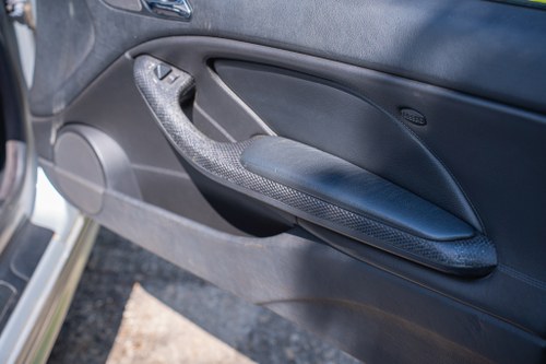 2004 BMW 320Ci Sport (E46) For Sale (picture 68 of 163)