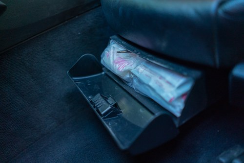 No Reserve! 2002 BMW E46 320CI - Convertible For Sale (picture 62 of 122)