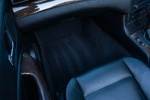 No Reserve! 2002 BMW E46 320CI - Convertible For Sale (picture 42 of 122)