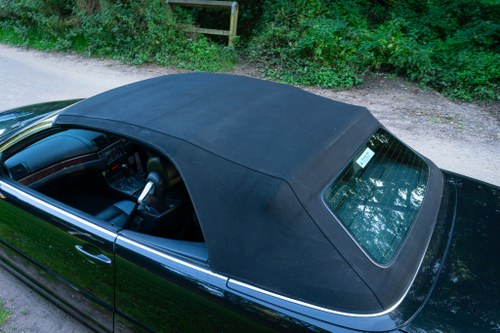 No Reserve! 2002 BMW E46 320CI - Convertible For Sale (picture 86 of 122)