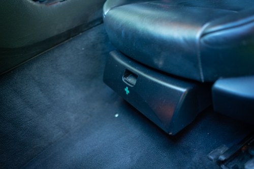 No Reserve! 2002 BMW E46 320CI - Convertible For Sale (picture 57 of 122)