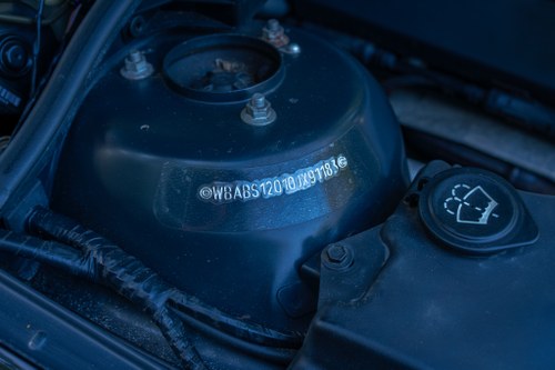 No Reserve! 2002 BMW E46 320CI - Convertible For Sale (picture 110 of 122)