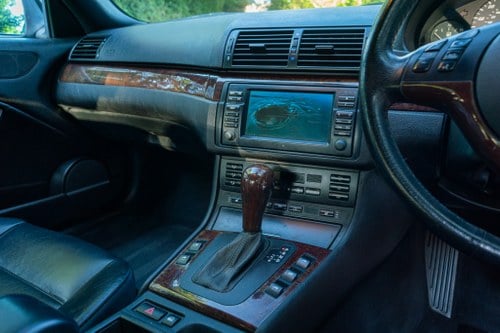 No Reserve! 2002 BMW E46 320CI - Convertible For Sale (picture 25 of 122)