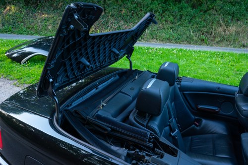 No Reserve! 2002 BMW E46 320CI - Convertible For Sale (picture 49 of 122)