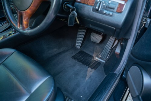 No Reserve! 2002 BMW E46 320CI - Convertible For Sale (picture 35 of 122)