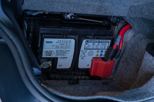 No Reserve! 2002 BMW E46 320CI - Convertible For Sale (picture 72 of 122)