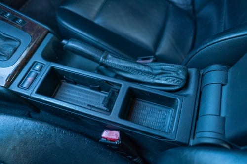 No Reserve! 2002 BMW E46 320CI - Convertible For Sale (picture 32 of 122)