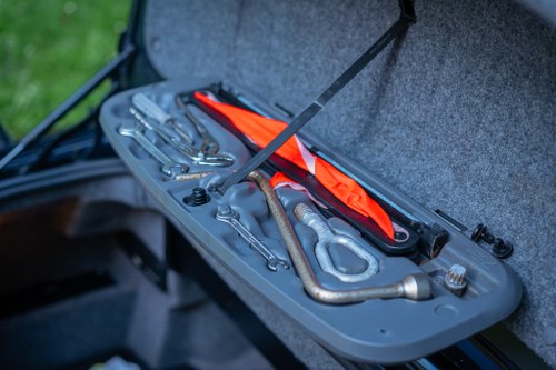 No Reserve! 2002 BMW E46 320CI - Convertible For Sale (picture 69 of 122)