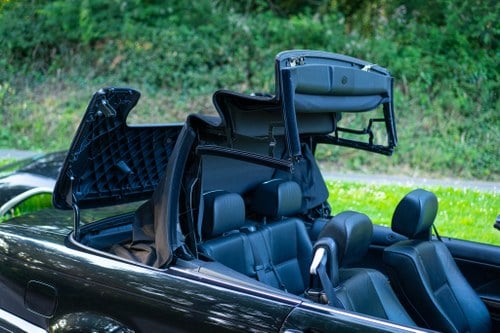 No Reserve! 2002 BMW E46 320CI - Convertible For Sale (picture 52 of 122)