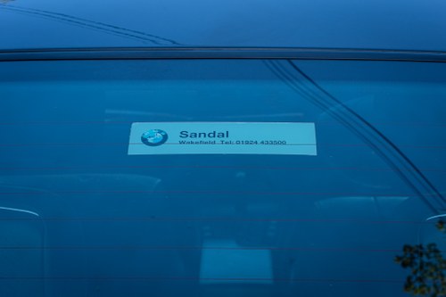 No Reserve! 2002 BMW E46 320CI - Convertible For Sale (picture 82 of 122)