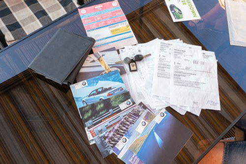 No Reserve! 2002 BMW E46 320CI - Convertible For Sale (picture 112 of 122)