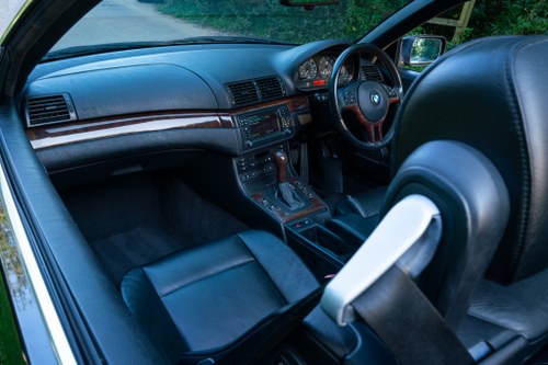 No Reserve! 2002 BMW E46 320CI - Convertible For Sale (picture 43 of 122)