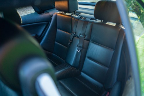 No Reserve! 2002 BMW E46 320CI - Convertible For Sale (picture 47 of 122)