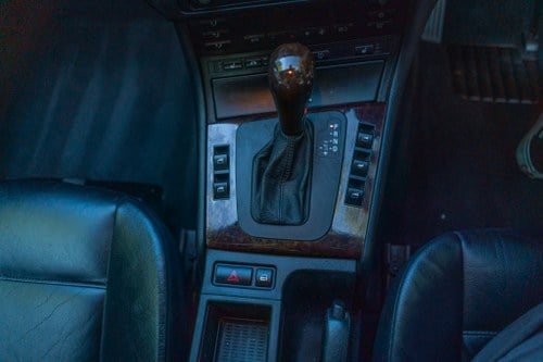 No Reserve! 2002 BMW E46 320CI - Convertible For Sale (picture 27 of 122)