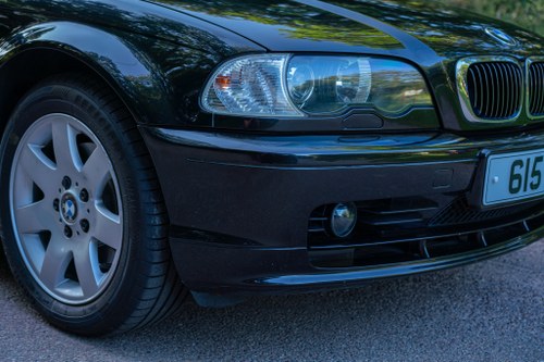 No Reserve! 2002 BMW E46 320CI - Convertible For Sale (picture 74 of 122)