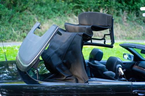 No Reserve! 2002 BMW E46 320CI - Convertible For Sale (picture 51 of 122)