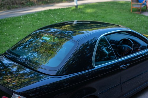 No Reserve! 2002 BMW E46 320CI - Convertible For Sale (picture 79 of 122)