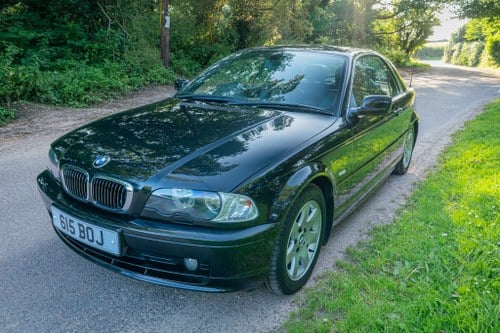 No Reserve! 2002 BMW E46 320CI - Convertible For Sale (picture 15 of 122)