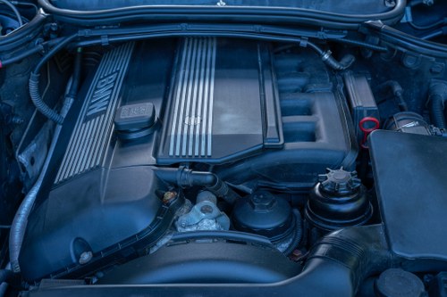 No Reserve! 2002 BMW E46 320CI - Convertible For Sale (picture 107 of 122)