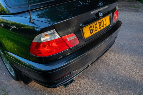 No Reserve! 2002 BMW E46 320CI - Convertible For Sale (picture 88 of 122)