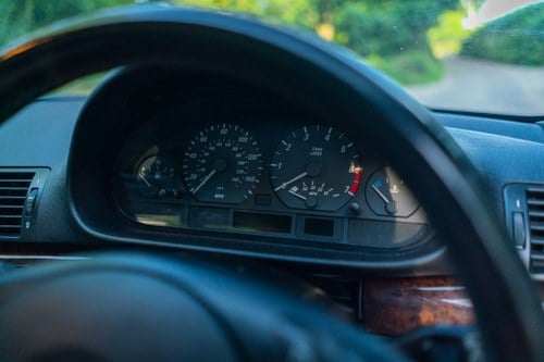 No Reserve! 2002 BMW E46 320CI - Convertible For Sale (picture 22 of 122)