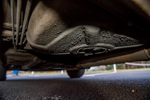 RESERVE LOWERED - 1988 BMW 320i Auto For Sale (picture 49 of 58)