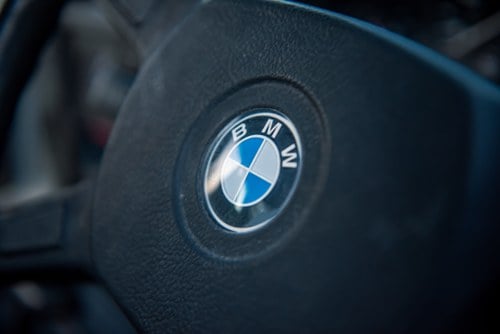 RESERVE LOWERED - 1988 BMW 320i Auto For Sale (picture 32 of 58)