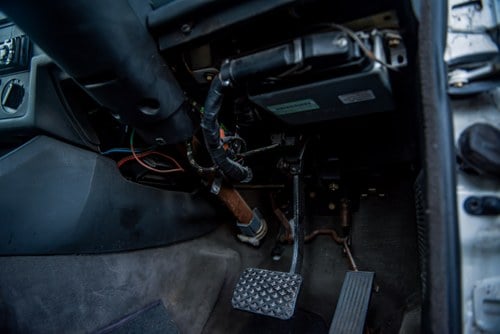 RESERVE LOWERED - 1988 BMW 320i Auto For Sale (picture 40 of 58)