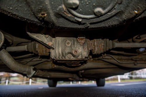 RESERVE LOWERED - 1988 BMW 320i Auto For Sale (picture 51 of 58)