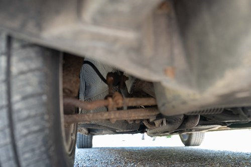 1992 BMW 320i Convertible (E30) Automatic In vendita (immagine 194 di 204)