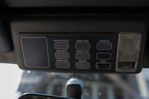 1992 BMW 320i Convertible (E30) Automatic In vendita (immagine 76 di 204)