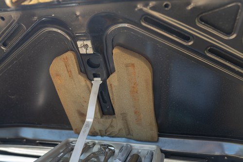 1992 BMW 320i Convertible (E30) Automatic In vendita (immagine 124 di 204)