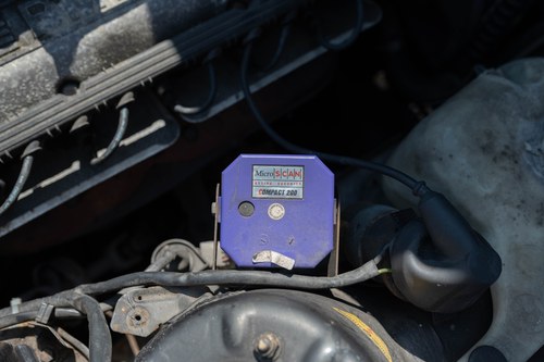 1992 BMW 320i Convertible (E30) Automatic In vendita (immagine 188 di 204)