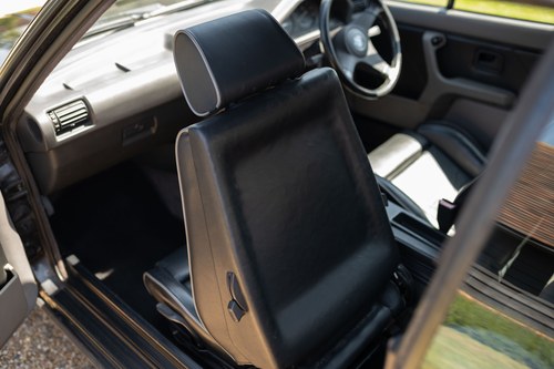 1992 BMW 320i Convertible (E30) Automatic In vendita (immagine 41 di 204)