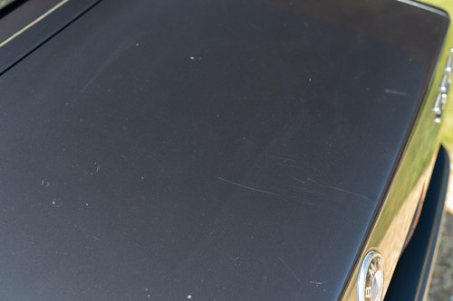 1992 BMW 320i Convertible (E30) Automatic In vendita (immagine 147 di 204)