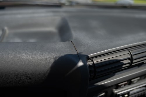 1992 BMW 320i Convertible (E30) Automatic In vendita (immagine 87 di 204)