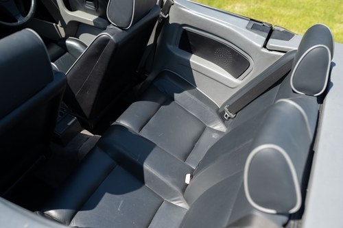 1992 BMW 320i Convertible (E30) Automatic In vendita (immagine 53 di 204)