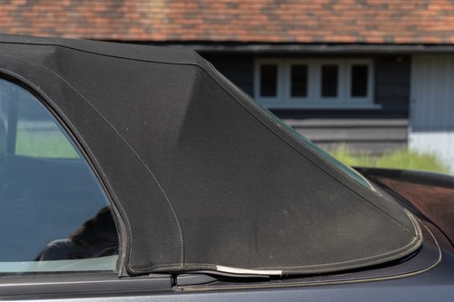 1992 BMW 320i Convertible (E30) Automatic In vendita (immagine 134 di 204)